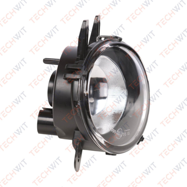 BMW 3 F30 F35 фара противотуманная левая 63177248911 2012-2020 TECHWIT