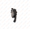 Lexus NX Противотуманная фара Прав. Лексус НХ 8121078010 2015-2017 TECHWIT