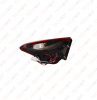 Chery Tiggo 4 I Restyling Фонарь задний внутренний левый Чери Тигго 4 1 рестайлинг J684433030 2018-2025 TECHWIT
