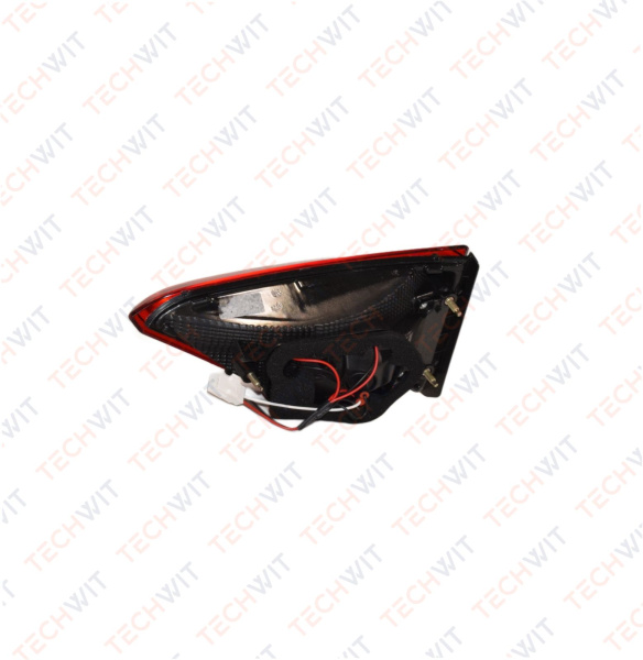Chery Tiggo 4 I Restyling Фонарь задний внутренний левый Чери Тигго 4 1 рестайлинг J684433030 2018-2025 TECHWIT