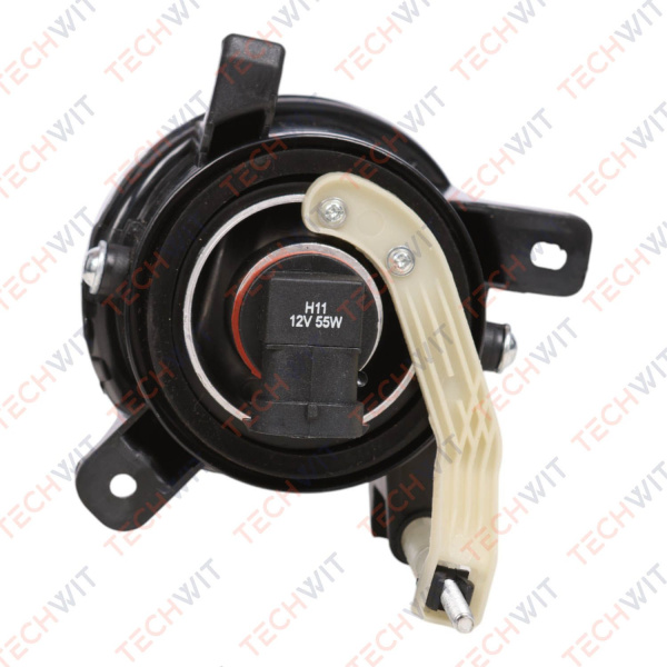 Audi A4 фара противотуманная левая 8T0941699J 2008-2012 TECHWIT