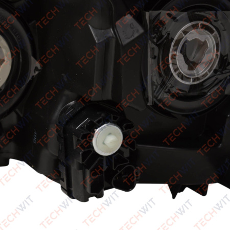 Toyota Camry Halogen фара передняя правая 8113033881 2012-2015 TECHWIT