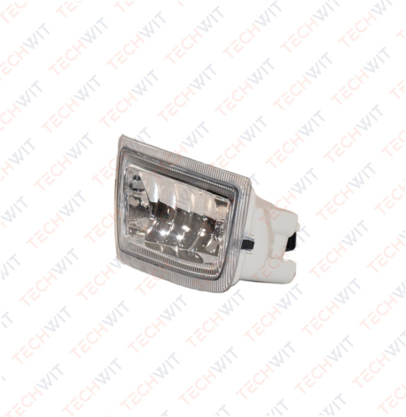 Toyota Land Cruiser Prado 90 Фара противотуманная левая Toyota Ленд Крузер Прадо 90 ST2122026L 1996-2002 TECHWIT
