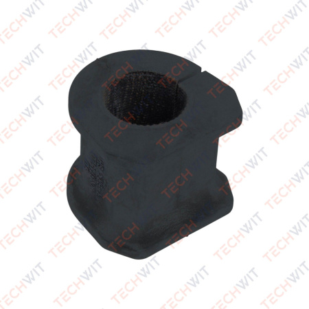 Mitsubishi MONTERO PAJERO PAJERO MONTERO втулка стабилизатора переднего MR374520 2000-2006 TECHWIT