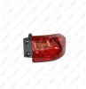 Haval M6 II фонарь задний внешний правый 4133101XKZ0YA Хавал M6 II 2021- TECHWIT
