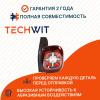 Renault Duster фонарь задний правый 265503601R Рено Дастер 2020- TECHWIT