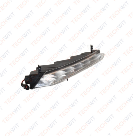 Omoda S5 I Фара противотуманная правая с DRL Омода С5 1 J604499020FL 2022-2025 TECHWIT