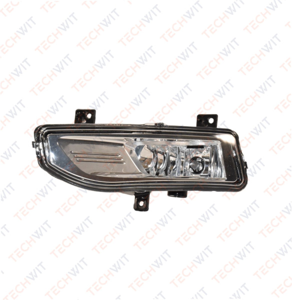 Nissan X-Trail T32 Фара противотуманная левая Nissan Икс-Трейл T32 SHF11103 2014-2017 TECHWIT
