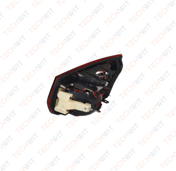 BMW 3 F30 F35 Фонарь задний внутренний левый стоп сигнал БМВ 3 Ф30 Ф35 63217313055 2012-2019 TECHWIT