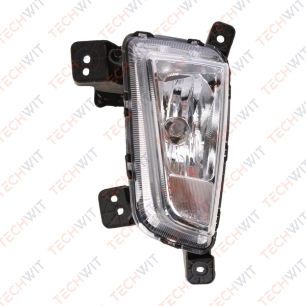 Hyundai Creta фара противотуманная левая 92201M0000 2016-2021 TECHWIT
