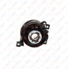 VW Polo 4D фара противотуманная Прав. 1T0941700C Фольксваген Поло 4D 2010-2014 TECHWIT