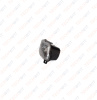VW Polo 4D фара противотуманная правая 6R0941062D Фольксваген Поло 4D 2015-2020 TECHWIT