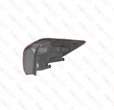 Hyundai Elantra MD Фонарь задний внешний Лев. Хендай Элантра МД 92401F2000 2016-2016 TECHWIT