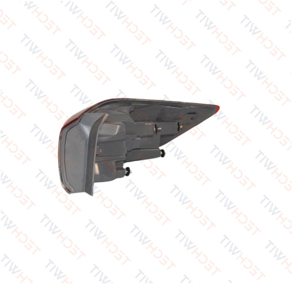 Hyundai Elantra MD Фонарь задний внешний Лев. Хендай Элантра МД 92401F2000 2016-2016 TECHWIT