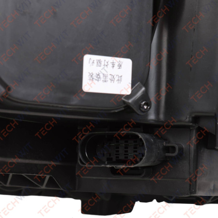 Mercedes W253 GLC I фара передняя левая A2539061501 2015-2019 TECHWIT