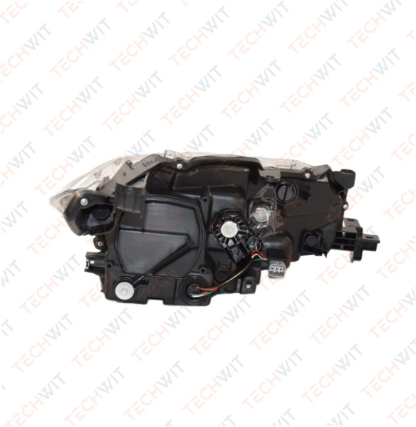 Toyota Fortuner II Фара передняя левая Toyota Фортунер 2 124232EL 2016-2021 TECHWIT