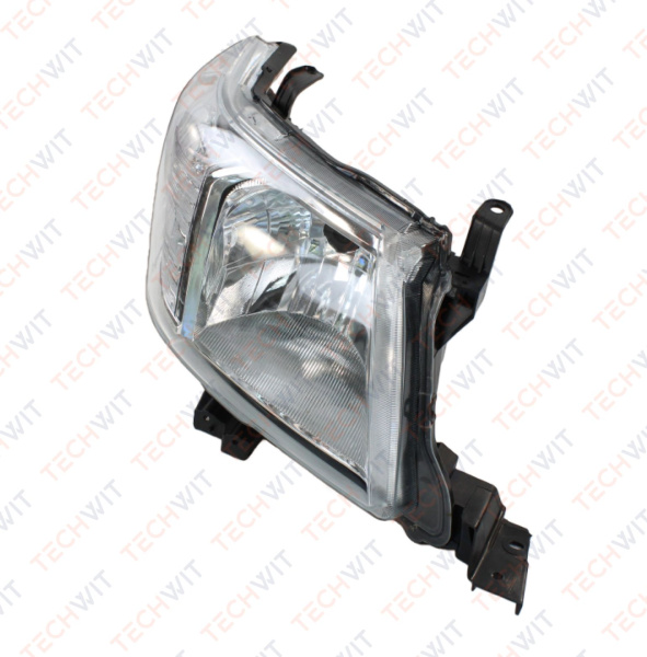 Toyota Hilux Фара передняя правая Тойота Хайлюкс 811100K410 2012-2015 TECHWIT