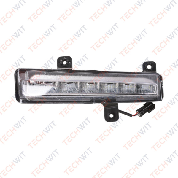 Chery Tiggo 8 фара противотуманная левая 605000026AA 2018-2022 TECHWIT