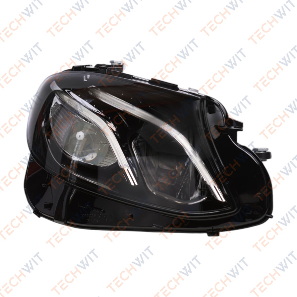Mercedes E фара передняя правая A2139066601 2016-2024 TECHWIT