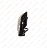 Volvo S60 II Фара противотуманная левая с DRL Вольво С60 2 31278557 2010-2013 TECHWIT