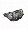 Toyota RAV4 IV Фара передняя левая Тойота РАВ4 4 8118542840 2018-2019 TECHWIT