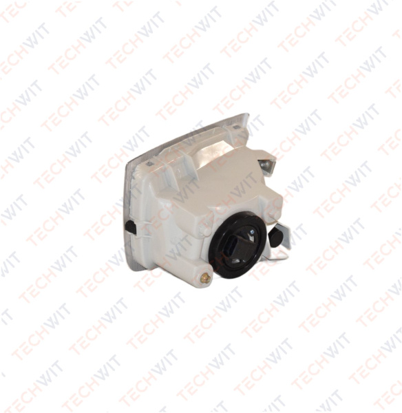 Toyota Land Cruiser Prado 90 Фара противотуманная левая Toyota Ленд Крузер Прадо 90 ST2122026L 1996-2002 TECHWIT