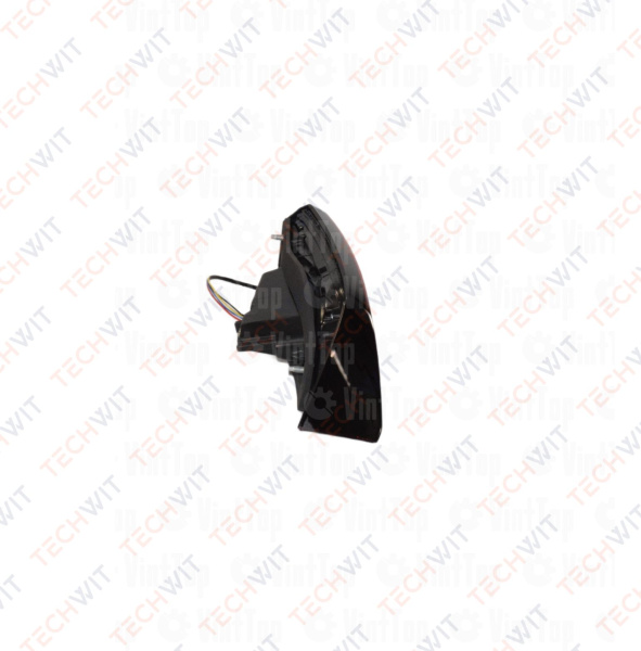 Changan CS75PLUS I restyling фонарь задний внутренний Лев. 4133110CD01AC Чанган CS75PLUS I рестайлинг 2021-2023 TECHWIT