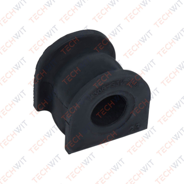 Honda Odyssey Pilot Acura втулка стабилизатора передняя MDX 51306-S3V-A00 2002-2013 TECHWIT