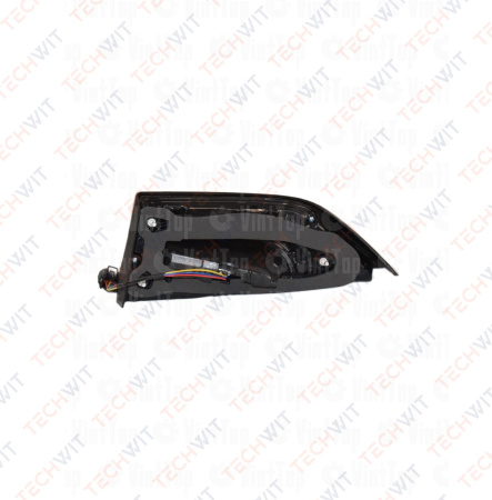 Changan CS75PLUS I restyling фонарь задний внутренний Лев. 4133110CD01AC Чанган CS75PLUS I рестайлинг 2021-2023 TECHWIT