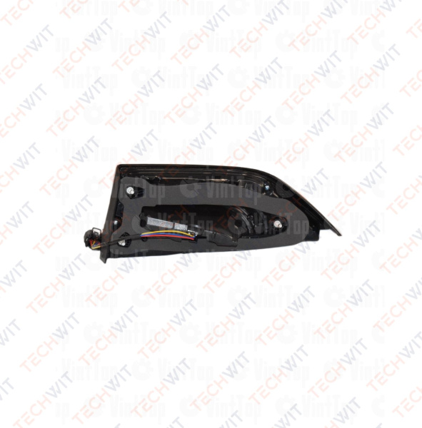 Changan CS75PLUS I restyling фонарь задний внутренний Лев. 4133110CD01AC Чанган CS75PLUS I рестайлинг 2021-2023 TECHWIT