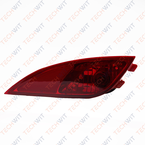 Hyundai Tucson фара противотуманная правая задняя 924062Y300 Хёндай Туксон 2011 TECHWIT