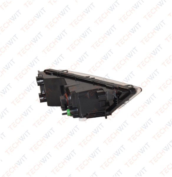 Volkswagen Tiguan II Фара противотуманная левая Volkswagen Тигуан 2 NSP085NA941699A 2016-2020 TECHWIT