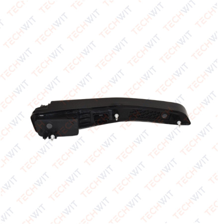 Hongqi H5 II фара передняя правая 3711060HF01 Хонгци H5 II 2023-2024 TECHWIT