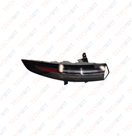 LI AUTO L9 фонарь задний левый ORGL X0141330011 Ли Ауто L9 2022- TECHWIT
