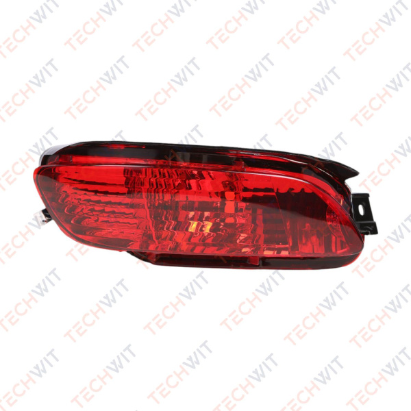 Lexus RX фара противотуманная задняя левая 8192148031 2003-2008 TECHWIT