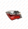 Toyota Corolla XI Фонарь задний внешний левый Тойота Королла XI 815610T121 2016-2023 TECHWIT