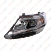 KIA Sorento Halogen фара передняя левая 921012P550 2012-2021 TECHWIT