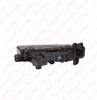 BMW 5 G30/G38 фара противотуманная правая черная 63179477172 БМВ 5 G30/G38 2016 TECHWIT
