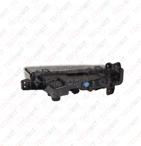 BMW 5 G30/G38 фара противотуманная правая черная 63179477172 БМВ 5 G30/G38 2016 TECHWIT