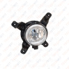 Hyundai Tucson фара противотуманная левая 922012Y000 Хёндай Туксон 2011 TECHWIT