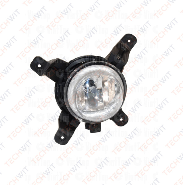 Hyundai Tucson фара противотуманная левая 922012Y000 Хёндай Туксон 2011 TECHWIT