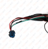 Mitsubishi Lancer Фонарь задний внешний левый 4D Митсубиси Лансер MN161195 2003-2007 TECHWIT