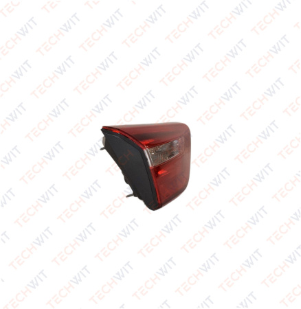Hyundai Creta I Фонарь задний внутренний левый Hyundai Крета 1 SHF15071 2016-2019 TECHWIT