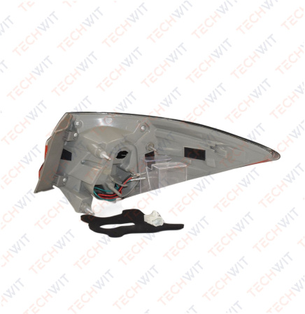 Toyota Corolla XI Фонарь задний внешний левый Тойота Королла XI 815610T121 2016-2023 TECHWIT