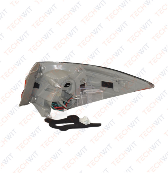 Toyota Corolla XI Фонарь задний внешний левый Тойота Королла XI 815610T121 2016-2023 TECHWIT
