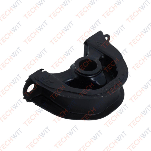 Honda Civic Опора двигателя передняя правая АКПП Хонда Цивик 50830-S5A-004 1995-2001 TECHWIT