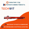 Jetour Dashing I фара противотуманная левый задняя F164416030 Джетур Дашинг I 2022- TECHWIT