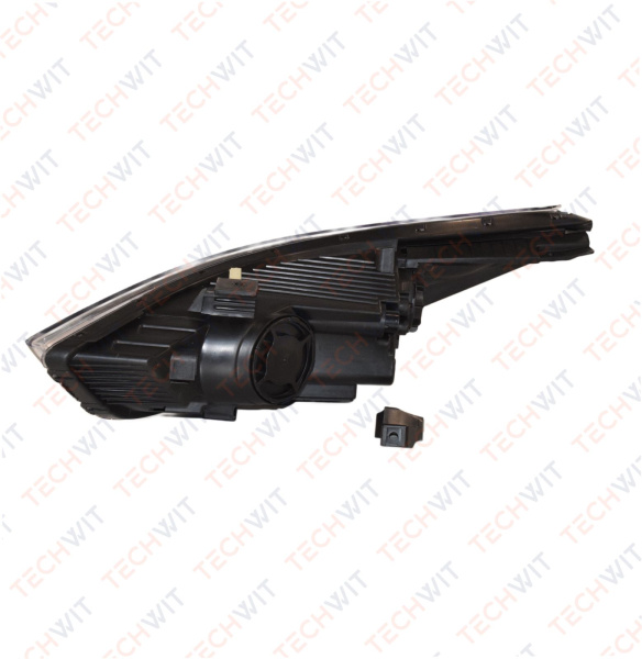 Hyundai Solaris II Фара передняя правая LED Хендэ Солярис 2 92102H5100 2018-2025 TECHWIT
