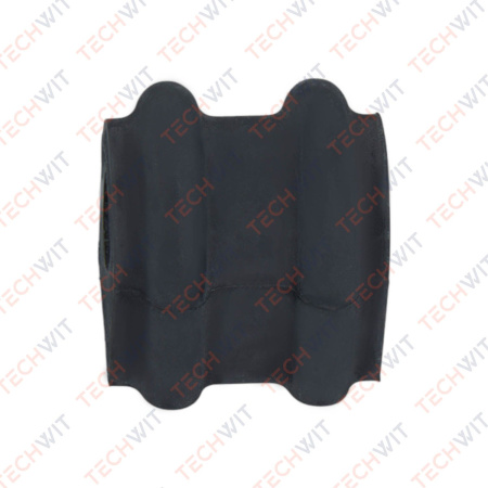 Hyundai втулка стабилизатора заднего D16.8 55513-3K100 2005-2013 TECHWIT