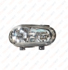 Volkswagen Golf IV Фара передняя правая Фольксваген Гольф 4 1J1941018B 1997-2006 TECHWIT